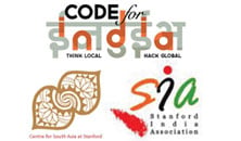 Akshaya Patra at Stanford India Hackathon